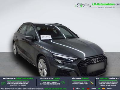 Audi A3 Sportback 40 TFSI 190 BVA Quattro