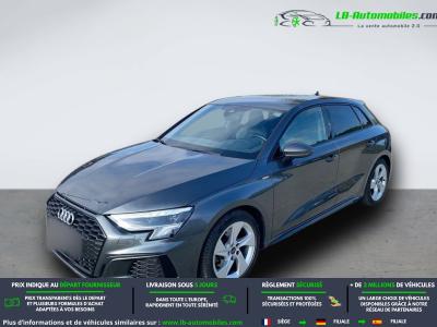 Audi A3 Sportback 40 TFSI 190 BVA Quattro