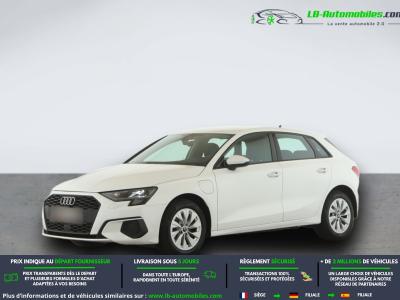 Audi A3 Sportback 40 TFSIe 204 BVA