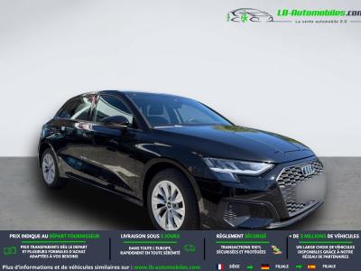 Audi A3 Sportback 40 TFSIe 204 BVA