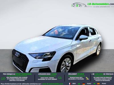 Audi A3 Sportback 40 TFSIe 204 BVA