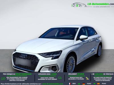 Audi A3 Sportback 40 TFSIe 204 BVA