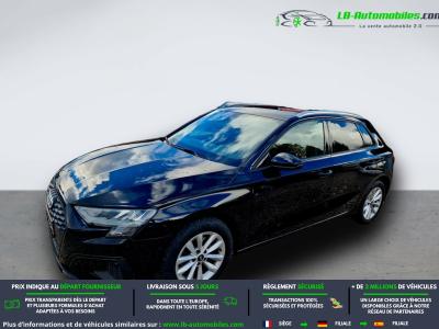 Audi A3 Sportback 35 TFSI 150 BVM