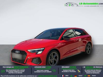 Audi A3 Sportback 35 TFSI 150 BVM