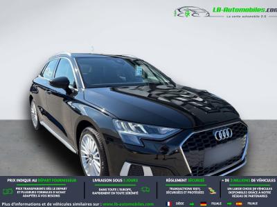 Audi A3 Sportback 35 TFSI 150 BVM