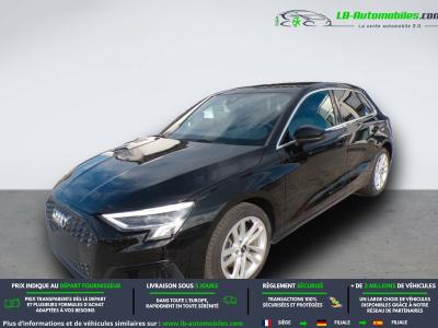 Audi A3 Sportback 35 TFSI 150 BVM