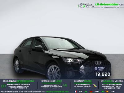 Audi A3 Sportback 35 TFSI 150 BVM