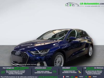 Audi A3 Sportback 35 TFSI 150 BVM