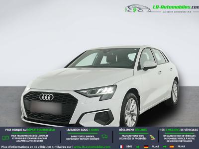 Audi A3 Sportback 35 TFSI 150 BVM