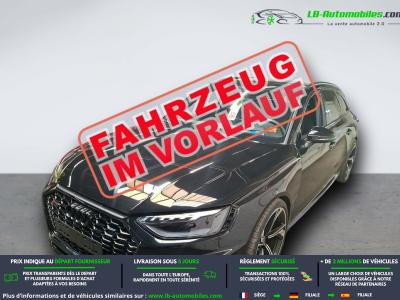 Audi RS4 Avant V6 2.9 TFSI 450 ch BVA Quattro