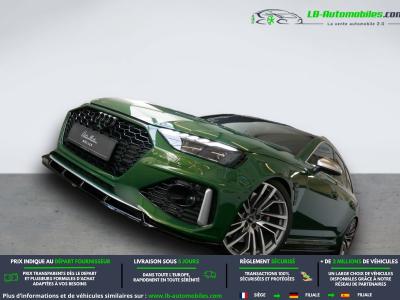 Audi RS4 Avant V6 2.9 TFSI 450 ch BVA Quattro