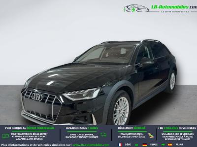 Audi A4 Allroad 40 TDI 204 BVA Quattro
