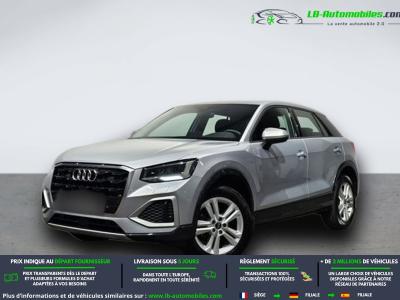 Audi Q2 35 TFSI 150 BVA
