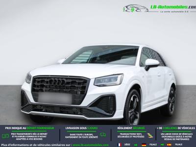 Audi Q2 35 TFSI 150 BVA