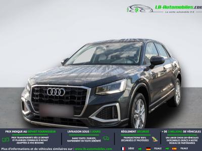 Audi Q2 35 TFSI 150 BVA