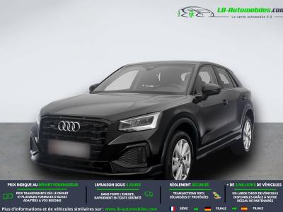 Audi Q2 35 TDI 150 BVA