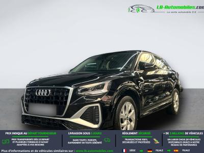 Audi Q2 35 TFSI 150 BVA