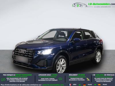 Audi Q2 35 TFSI 150 BVA