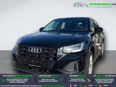Audi Q2 35 TFSI 150 BVA