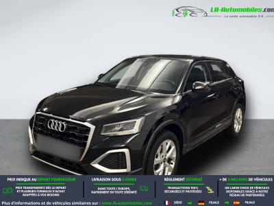 Audi Q2 35 TFSI 150 BVA
