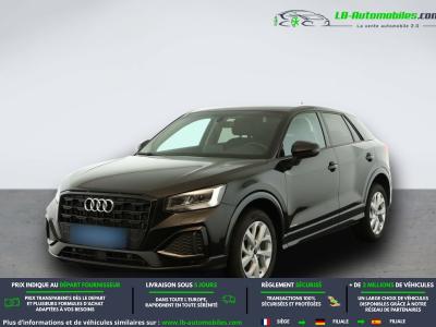 Audi Q2 35 TFSI 150 BVA