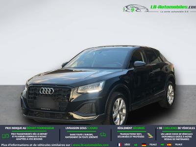 Audi Q2 35 TFSI 150 BVA