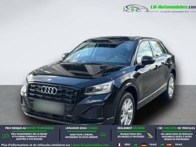 Audi Q2 35 TDI 150 BVA