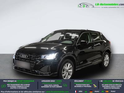 Audi Q2 35 TDI 150 BVA