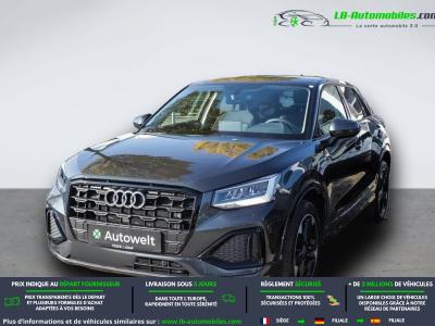 Audi Q2 35 TDI 150 BVA