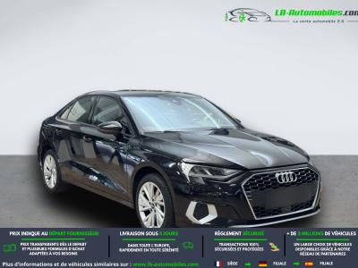 Audi A3 Berline 30 TFSI Mild Hybrid 110 BVA