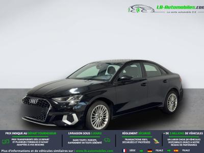 Audi A3 Berline 30 TFSI Mild Hybrid 110 BVA