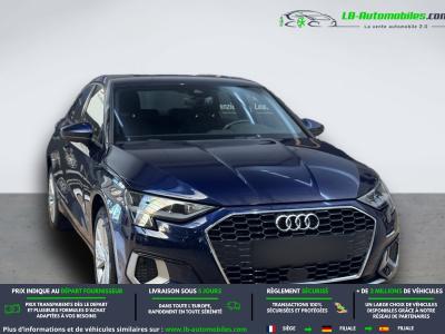 Audi A3 Berline 30 TFSI Mild Hybrid 110 BVA