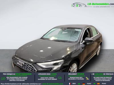 Audi A3 Berline 30 TFSI Mild Hybrid 110 BVA