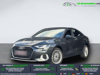 Audi A3 Berline 30 TFSI Mild Hybrid 110 BVA