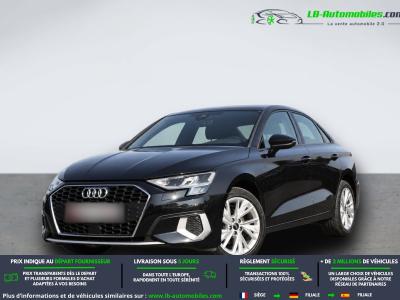 Audi A3 Berline 30 TFSI Mild Hybrid 110 BVA