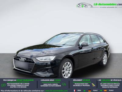 Audi A4 Avant 35 TFSI 150 BVA