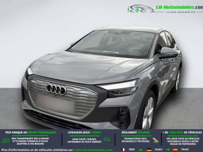 Audi Q4 E-Tron 35 170 ch 55 kW