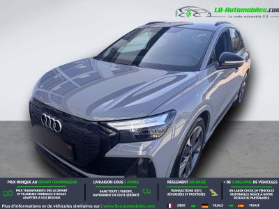 Audi Q4 E-Tron 35 170 ch 55 kW