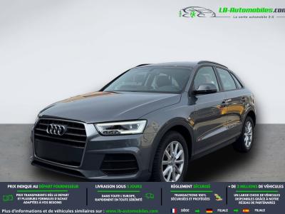 Audi Q3 1.4 TFSI  150 ch BVA