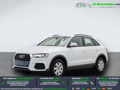 Audi Q3 1.4 TFSI  150 ch BVA