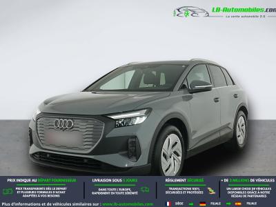 Audi Q4 E-Tron 40 204 ch 82 kW