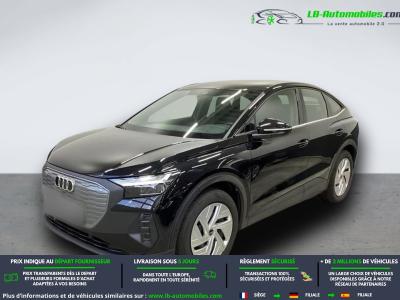 Audi Q4 E-Tron 40 204 ch 82 kW