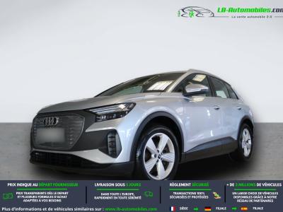 Audi Q4 E-Tron 40 204 ch 82 kW
