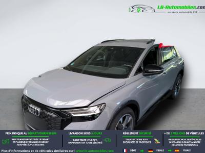 Audi Q4 E-Tron 35 170 ch 55 kW