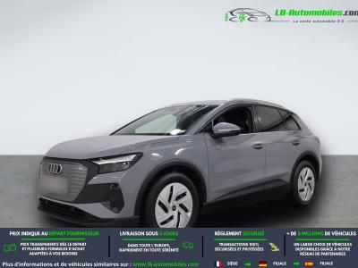 Audi Q4 E-Tron 35 170 ch 55 kW