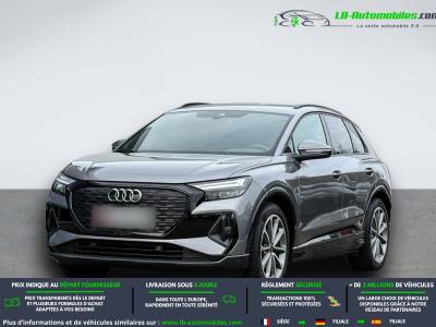 Audi Q4 E-Tron 35 170 ch 55 kW