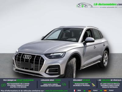 Audi Q5 40 TDI 204 BVA Quattro