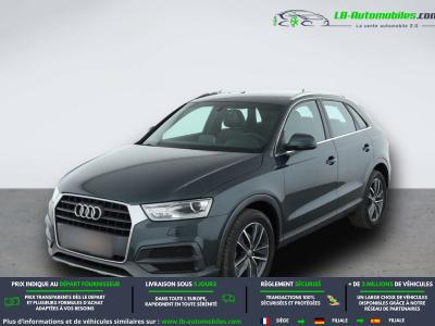 Audi Q3 1.4 TFSI  150 ch BVA