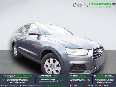 Audi Q3 1.4 TFSI  150 ch BVA