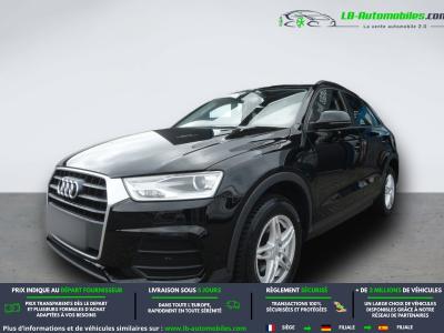 Audi Q3 1.4 TFSI  150 ch BVA